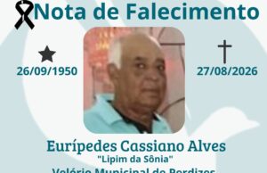 Meus Sentimentos a Família