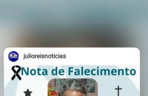 Meus Sentimentos a Família