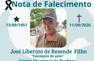 Meus Sentimentos a Família