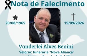 Meus Sentimentos a Família