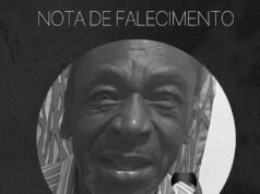 Meus Sentimentos a Família
