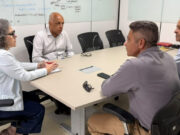 *Prefeitura de Araxá busca ampliação de recursos para atendimentos de Média e Alta Complexidade*