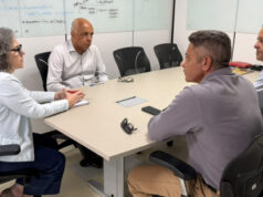 *Prefeitura de Araxá busca ampliação de recursos para atendimentos de Média e Alta Complexidade*