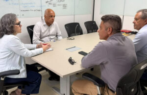 *Prefeitura de Araxá busca ampliação de recursos para atendimentos de Média e Alta Complexidade*